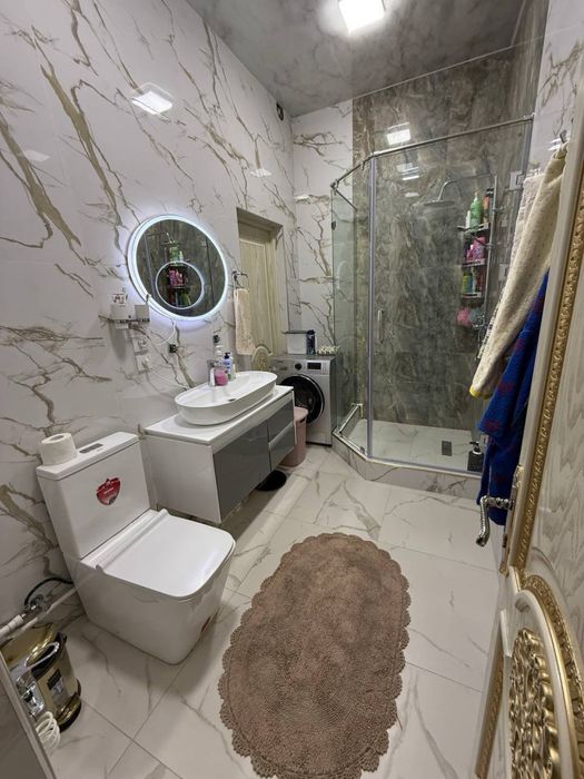 Новостройка Cambridge Murad Building 6 комнатная квартира