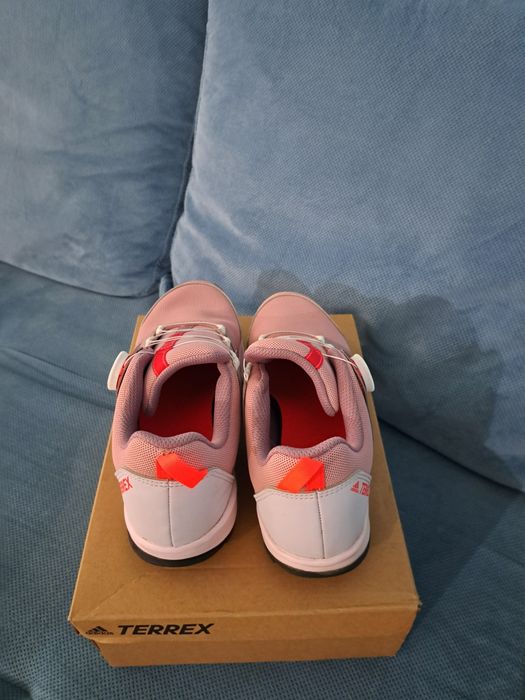 Adidas terrex boa