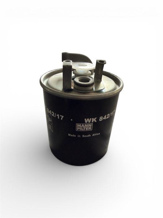 Filtru Motorină Combustibil MANN WK 842/17 Nou Dacia/Renault/Nissan