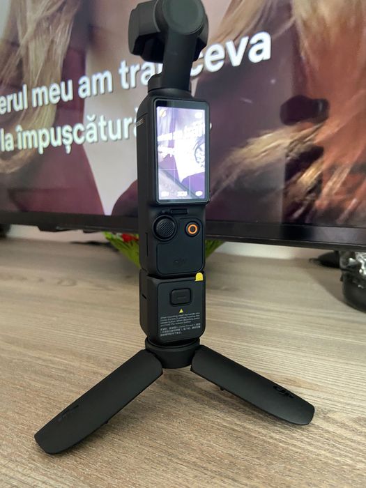 Camera DJI Osmo Pocket 3 Creator Combo