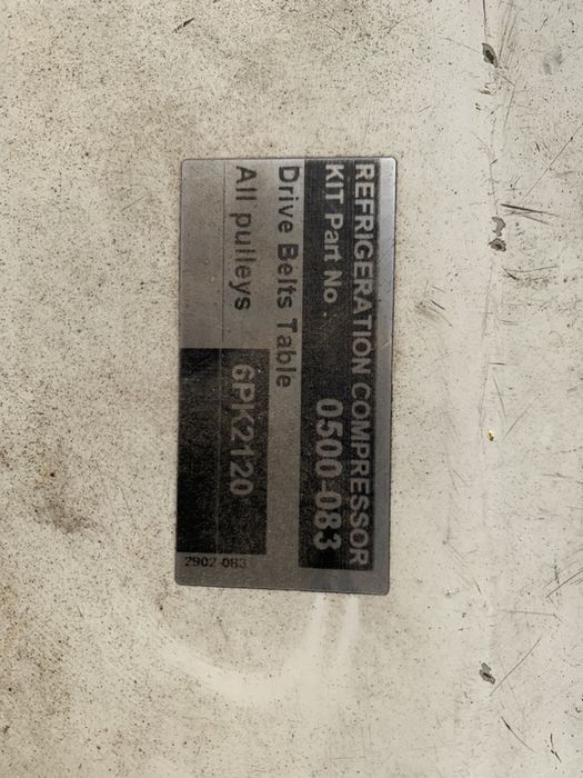 НА ЧАСТИ! VW LT 35 2.5 SDI ХЛАДИЛЕН 75 кс. Фолксваген ЛТ