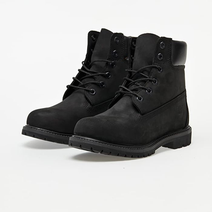 Дамски Боти Timberland