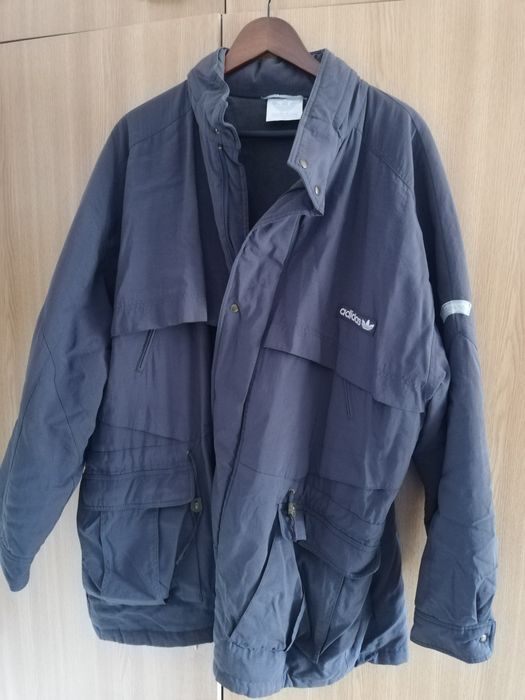 Geaca adidas de colectie 56 (XL-XXL)