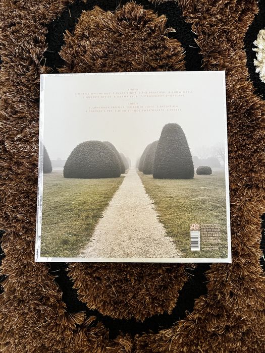 Melanie martinez K-12 magenta vinyl