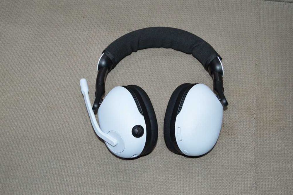 Căști Gaming Wireless Sony INZONE H7 doar Bluetooth – Fără Dongle USB