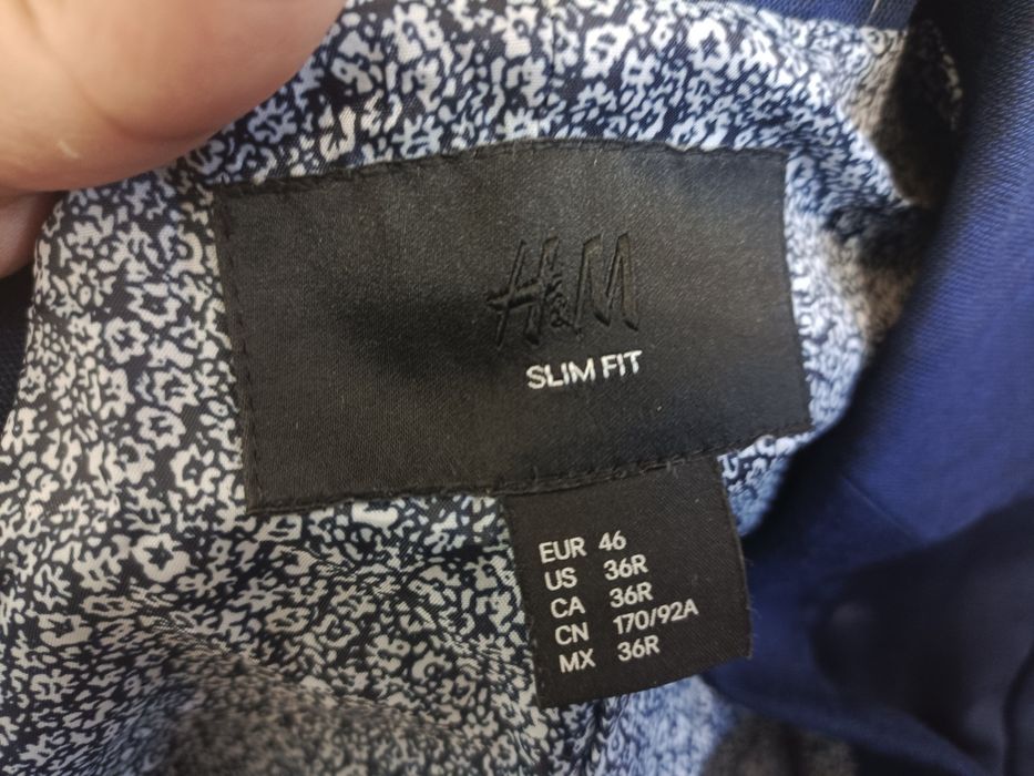 Продам стильный  пиджак