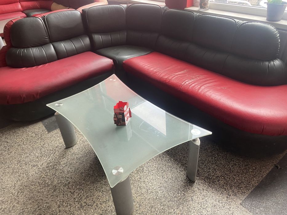 Дивани с маси в добро състояние