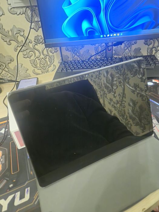 Lenovo Tab M11 with Tab pen срочно