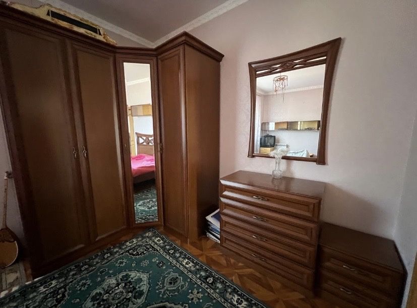 Продам СПАЛЬНЫЙ ГАРНИТУР б/у в отличном качестве