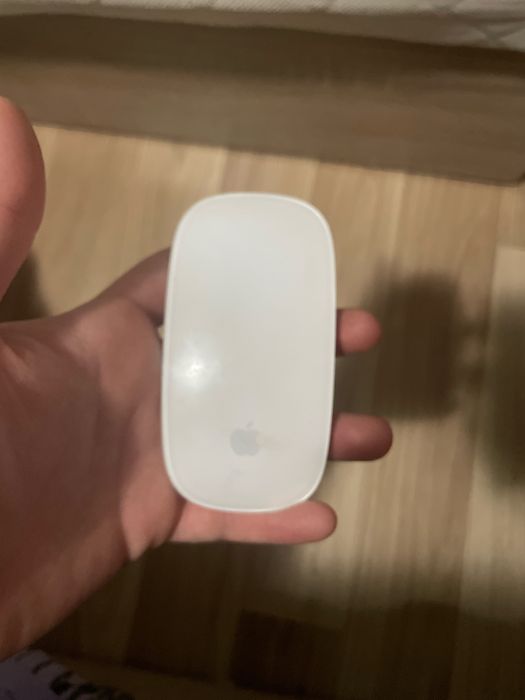 Продавам мишка на Епал