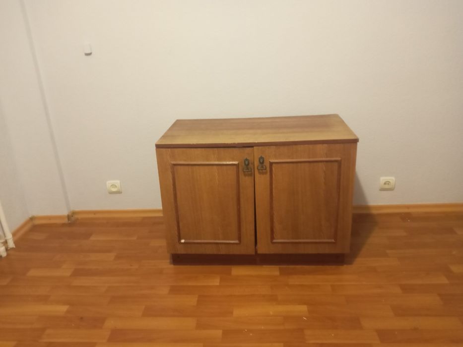 Продам  шкафчик тумбу