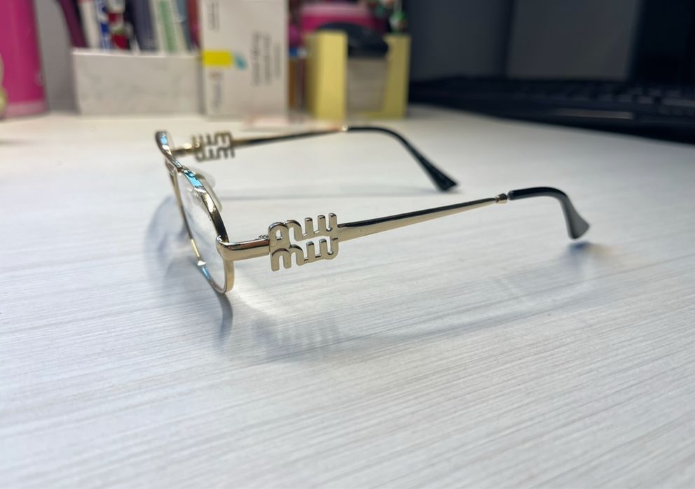 Ochelari de soare MiuMiu
