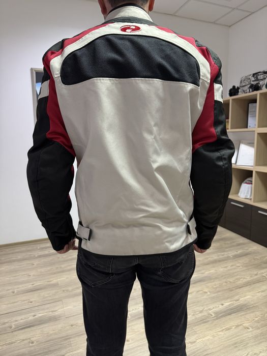 Мото яке Held Tropic 3