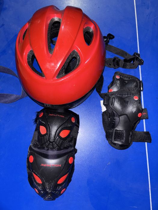 Детские Ролики.