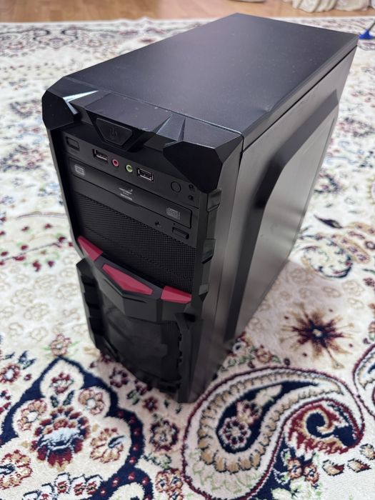 Продам компьютер С ДЕВАЙСАМИ