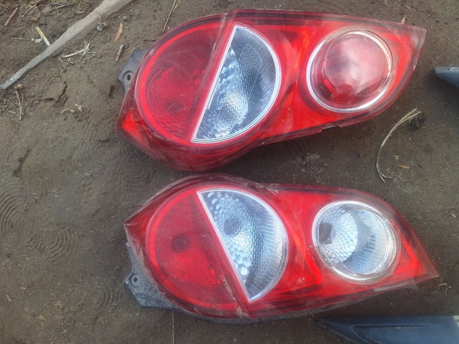 Спарк фара и стопы  сотилади