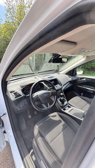 Ford Kuga 2019г.