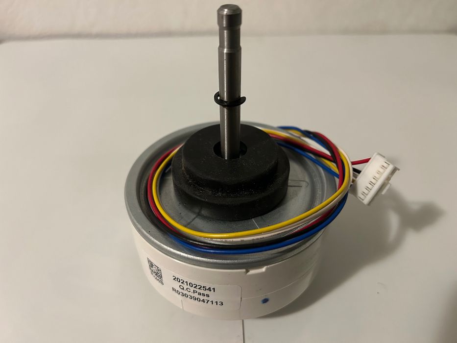 Мотор за вътрешно тяло DAIKIN