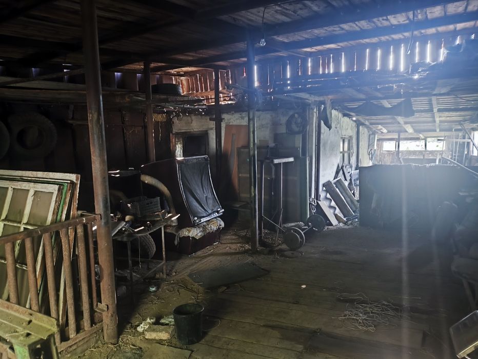 Продам дом в Самарке