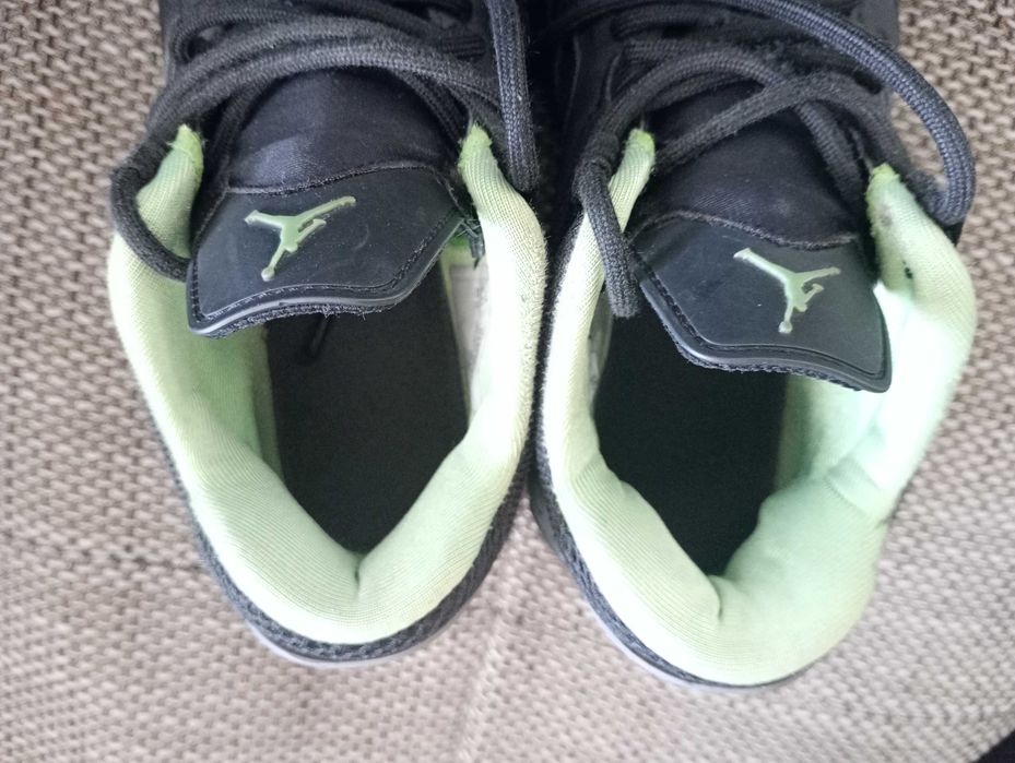 Маратонки Nike Jordan