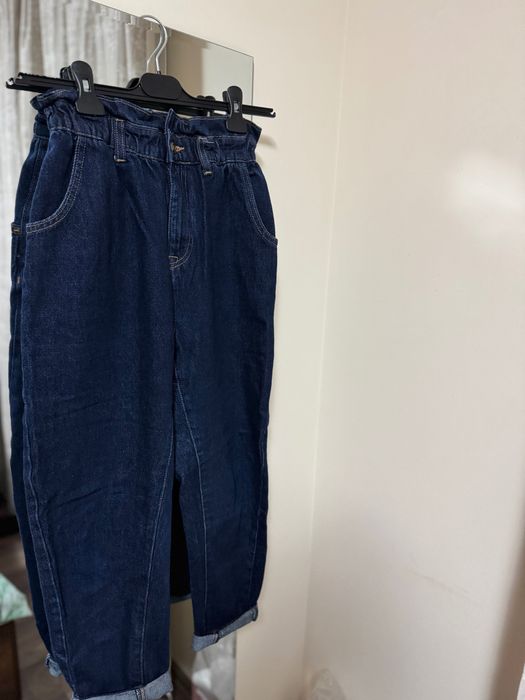 Дамски дънки ZARA