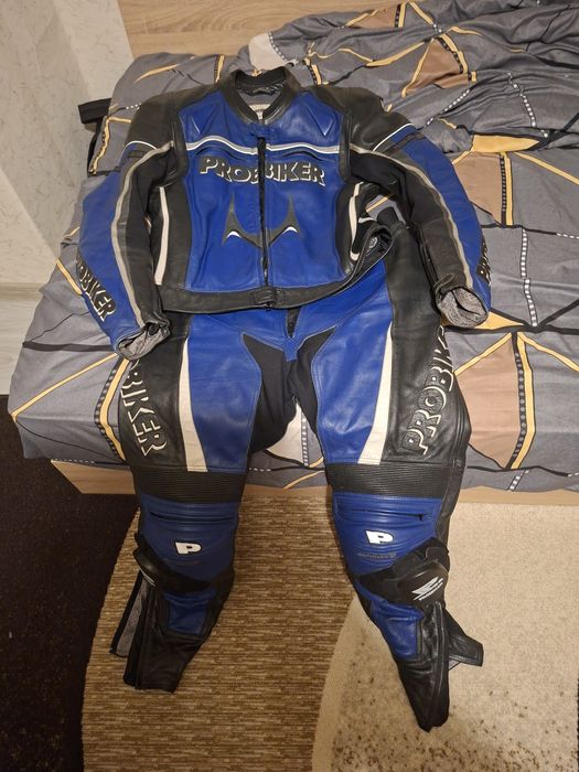 Мото екип Probiker 56