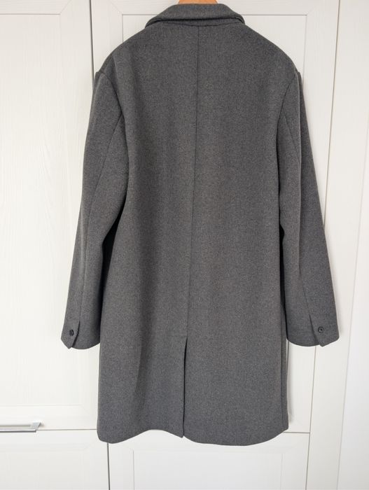 Пальто мужское Zara