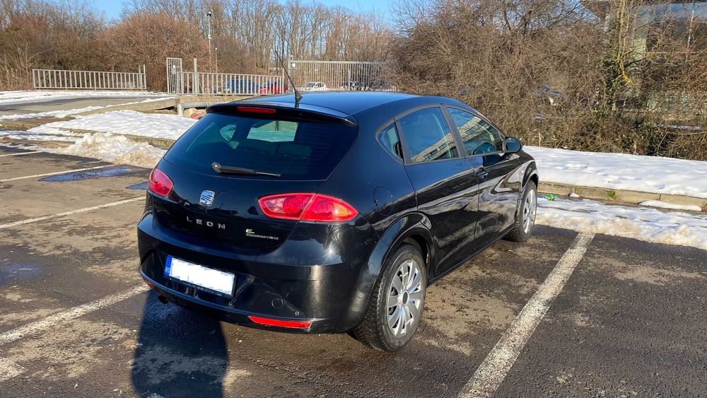Seat Leon 2011 1.6 TDI