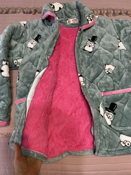 Домашняя одежда