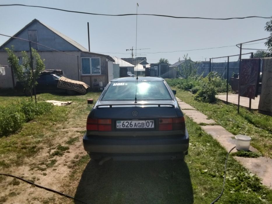 Продам автомобиль Фольксваген  Венто