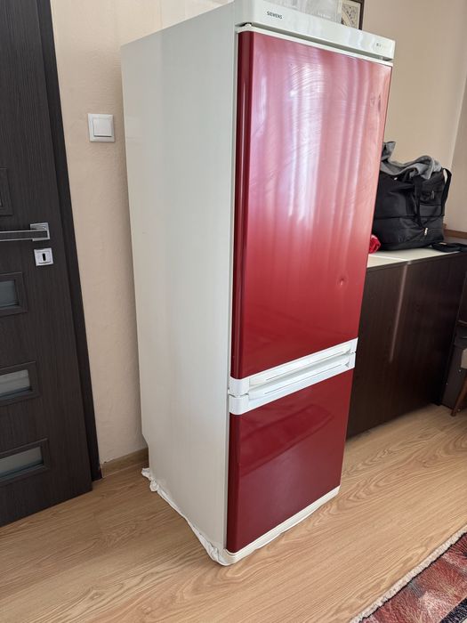 Хладилник siemens-  festival