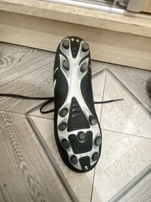 Оригинал бутсый  Demix