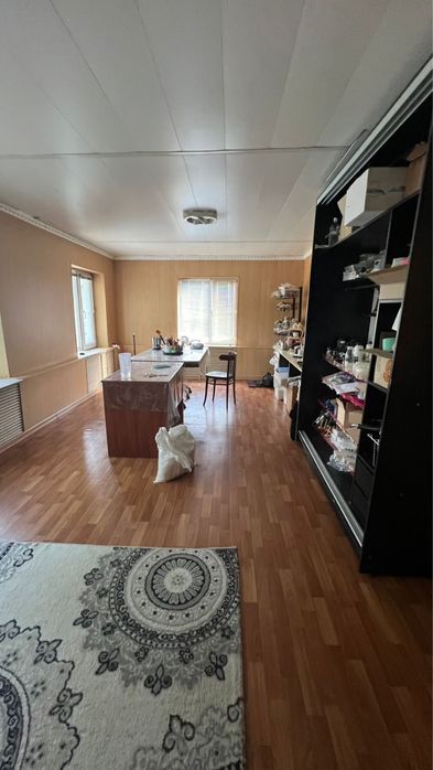 Аренда дома, долгосрочная