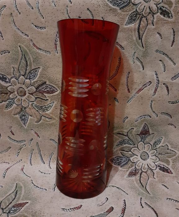 Продам вазу для цветов!