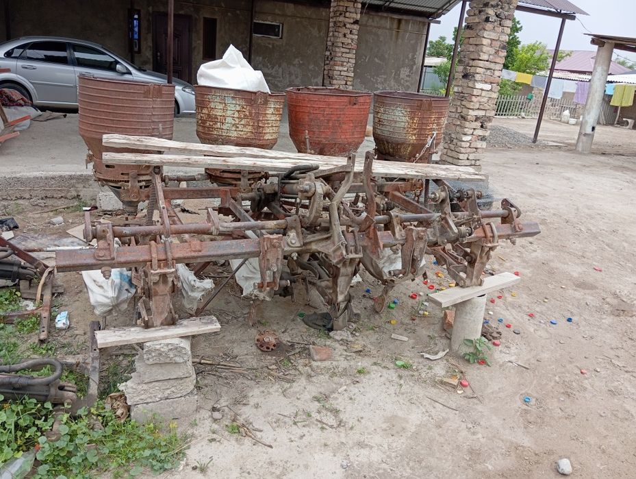 Трактор МТЗ 80 срочно