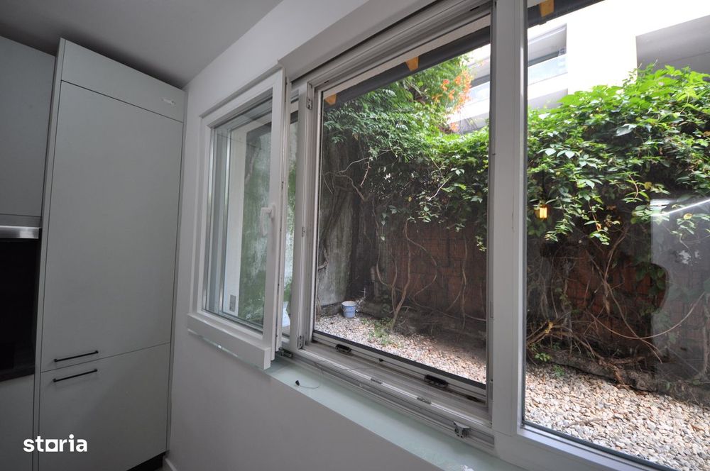 Studio Tip Anexă Zona Victoriei – 24 mp, Renovat 2026