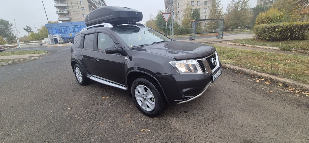 Продам Ниссан Террано