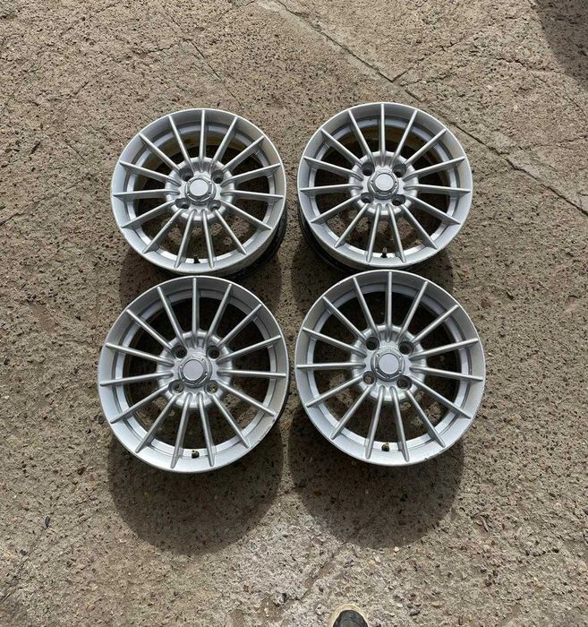 Литые Диски  R14  4х98