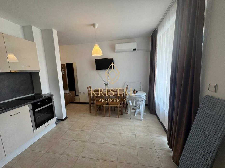 Продава се Едностаен апартамент в Свети Влас - 43 кв.м за 759 €/кв.м - Снимка #3