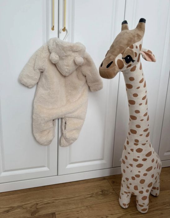 Combinezon Zara 3-6 luni 68cm