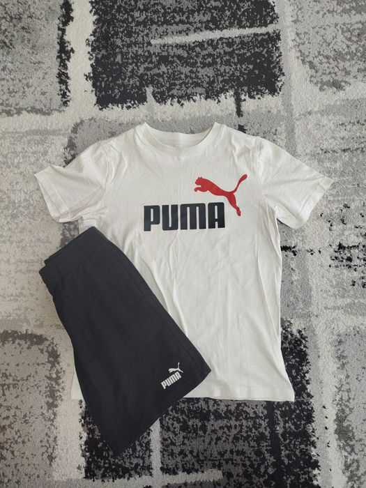 Спортен екип Puma