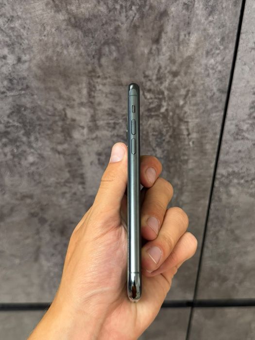 Iphone 11 pro новый