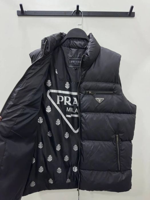 JILETKA PRADA 100% TURKIYA Ozbekiston boylab dastafka hizmati bor