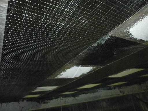 Углеродная Ткань