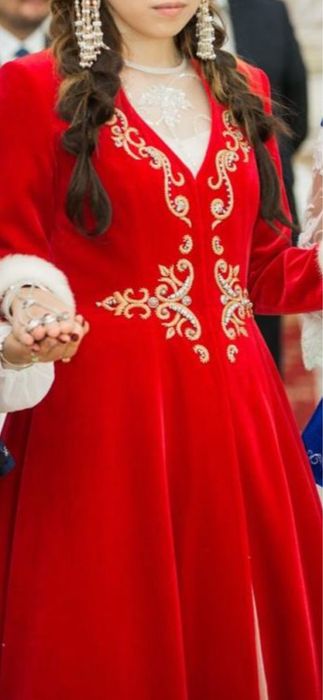 Бешпет от Нұр Шах продам