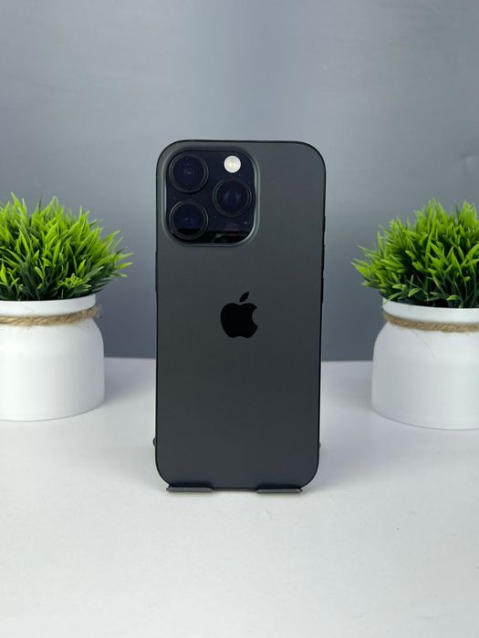 Телефон Apple iPhone 16 Pro 512GB