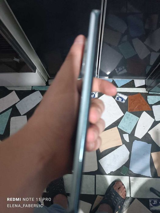 Телефон Honor x9c