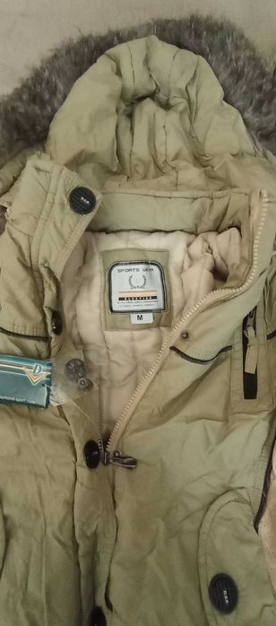Зимни      якета