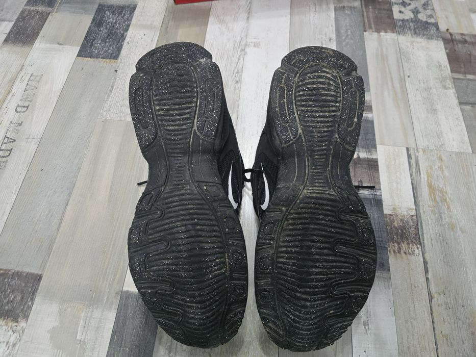 Pantofi Nike air max on fire