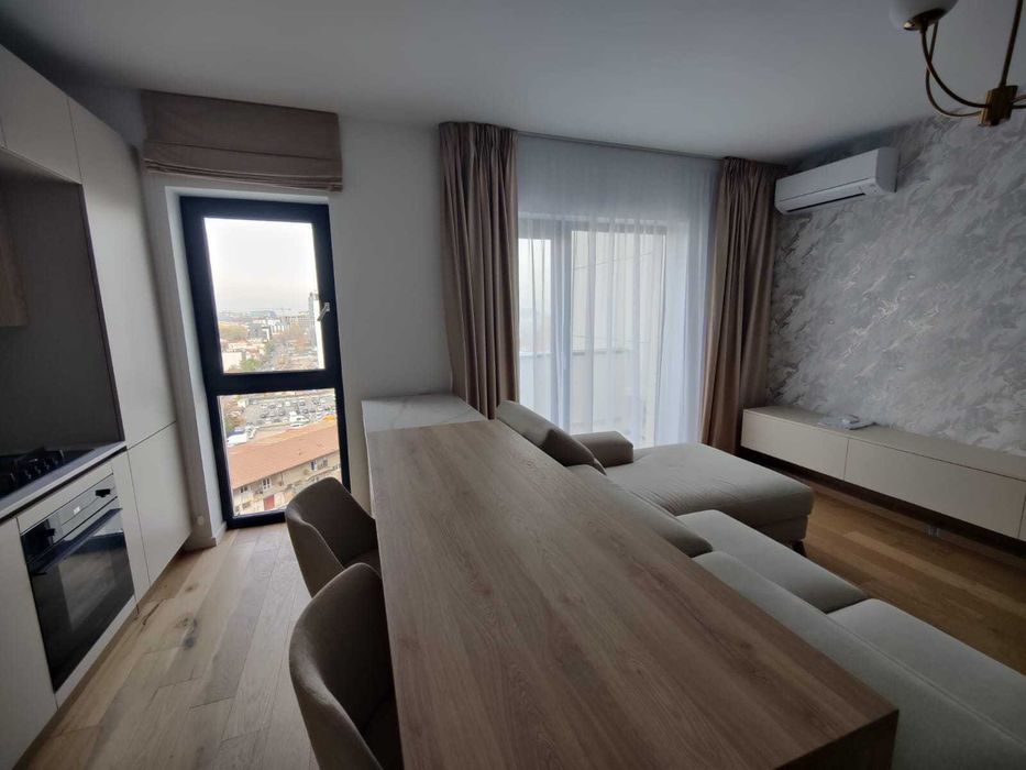 Apartament 2 camere - de vanzare